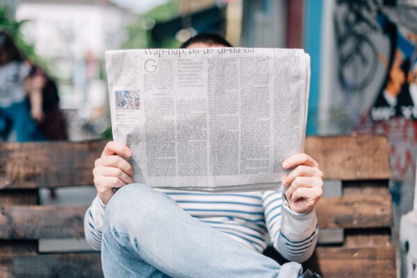 Wie funktioniert Journalismus? Ein Einblick in den redaktionellen Alltag